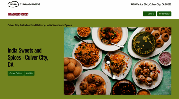 indiasweetsnspices.com
