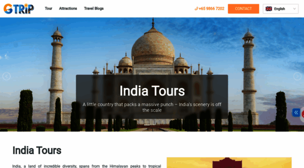 indiatour.travel