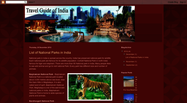 indiatourandtravelling.blogspot.com