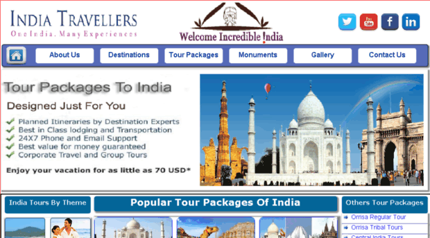 indiatourismexpert.com