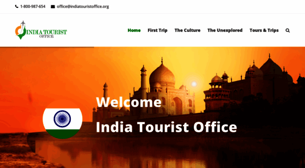 indiatouristoffice.org
