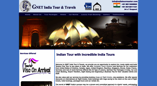 indiatourmaster.com