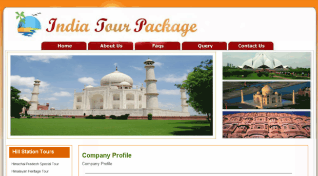 indiatourpackage.co.uk