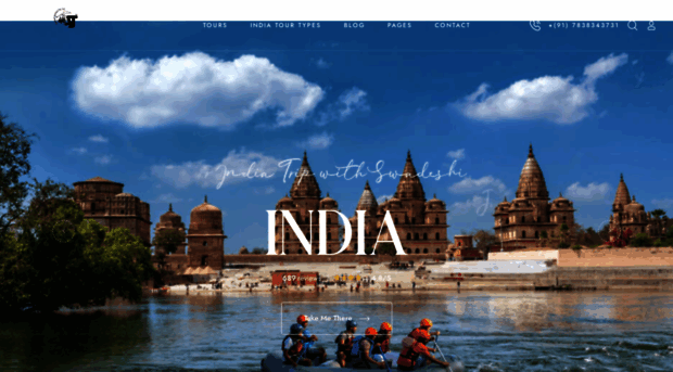 indiatourplans.com