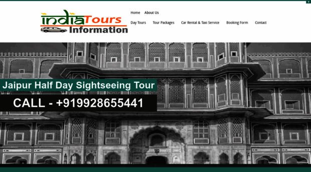 indiatoursinformation.com