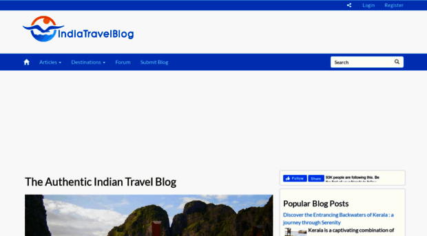 indiatravelblog.com