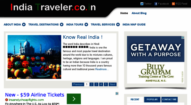 indiatraveler.co.in