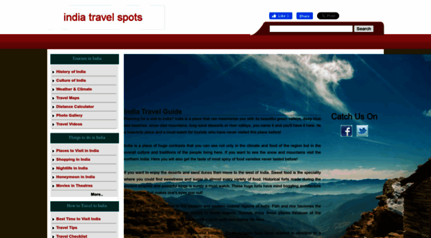 indiatravelspots.com