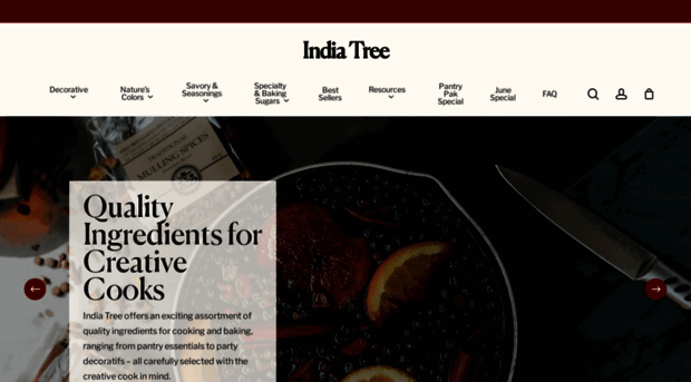 indiatree.com