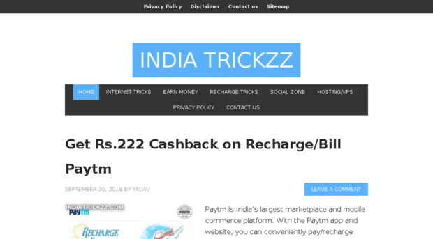 indiatrickzz.com