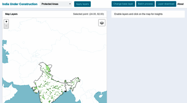 indiaunderconstruction.com