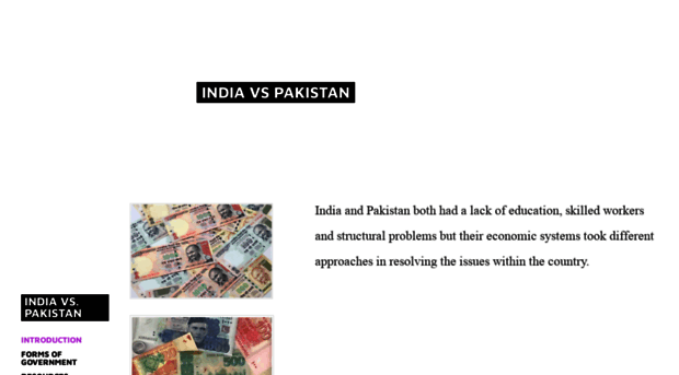 indiaversuspakistan.weebly.com