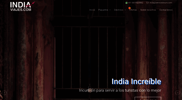 indiaviajes.com