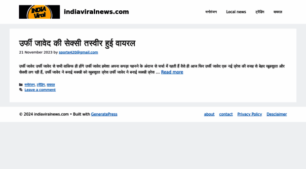 indiaviralnews.com