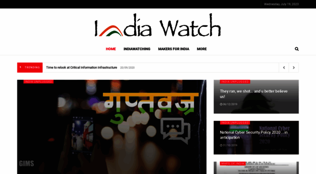 indiawatch.in