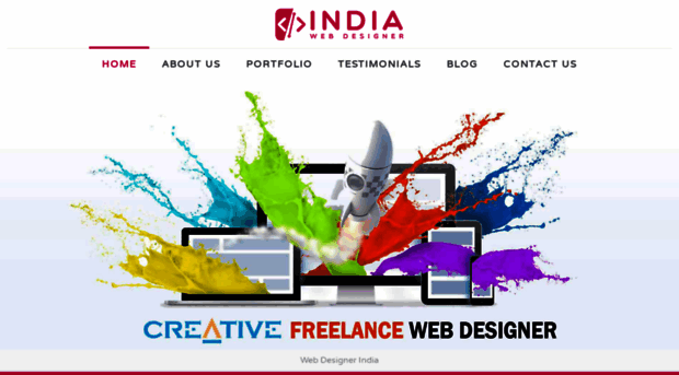 indiawebdesigner.in