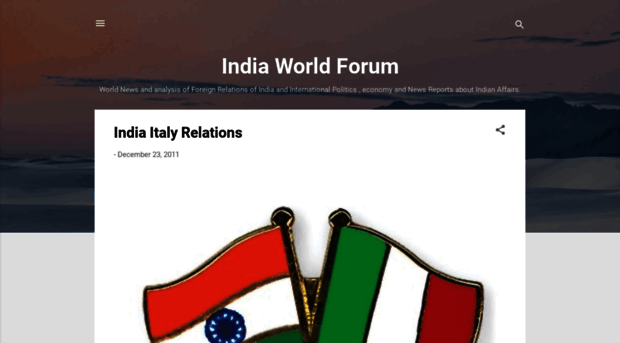 indiaworldforum.blogspot.com