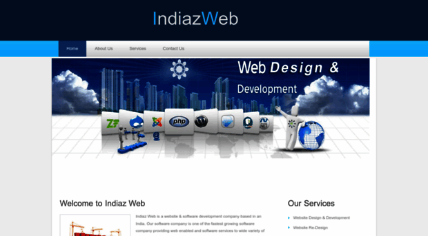 indiazweb.com