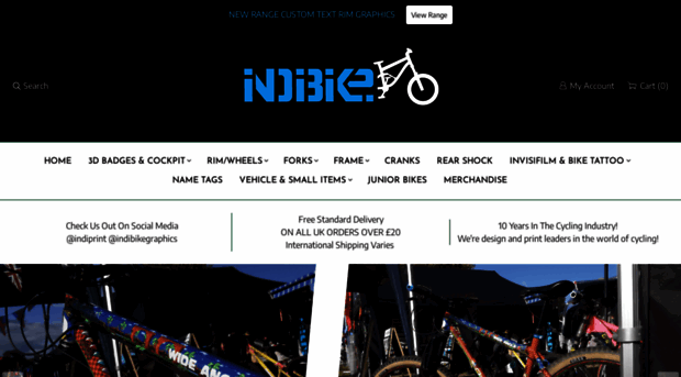 indibike.co.uk