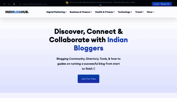 indibloghub.com