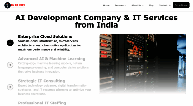 indibus.net