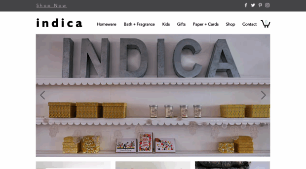 indica-interiors.co.uk