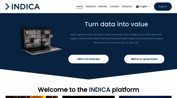 indicaplatform.com