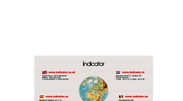 indicator.com