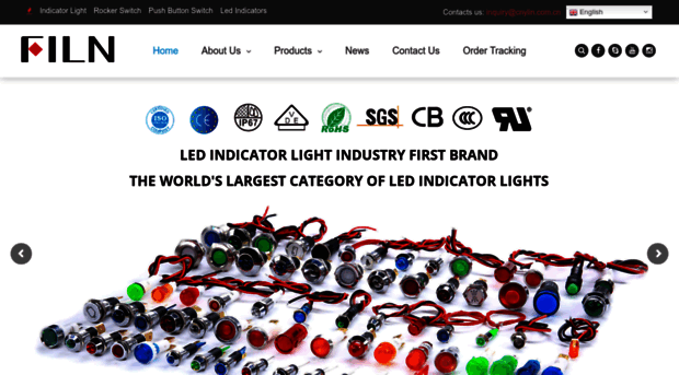 indicatorlight.com