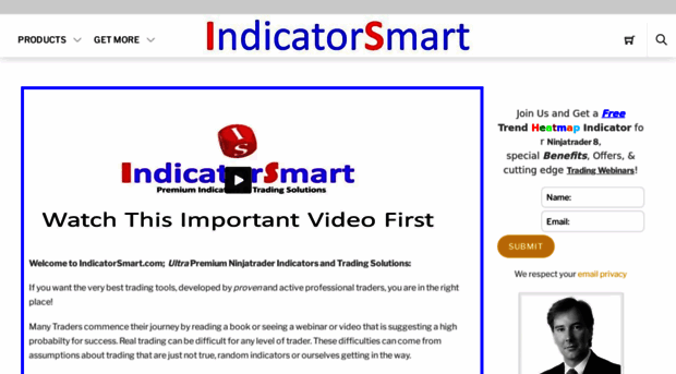 indicatorsmart.com