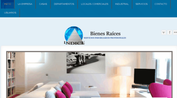 indicebr.com.mx