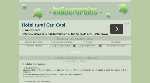 indicerurales.com