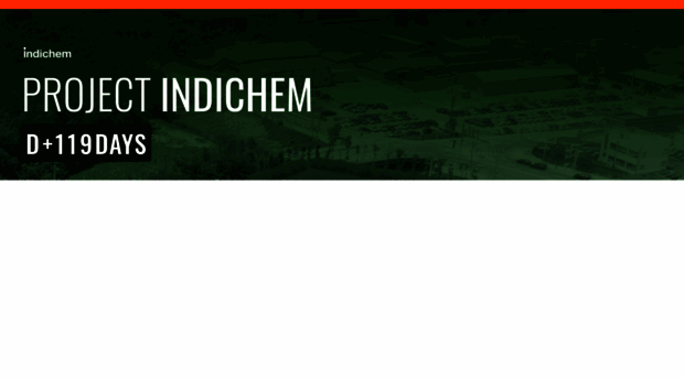 indichemicals.com
