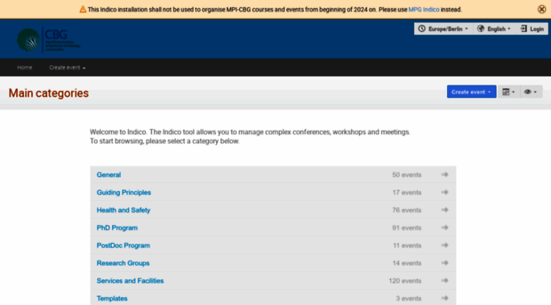 indico.mpi-cbg.de