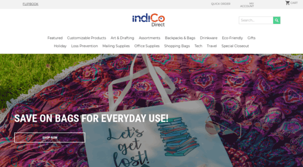 indicodirect.com