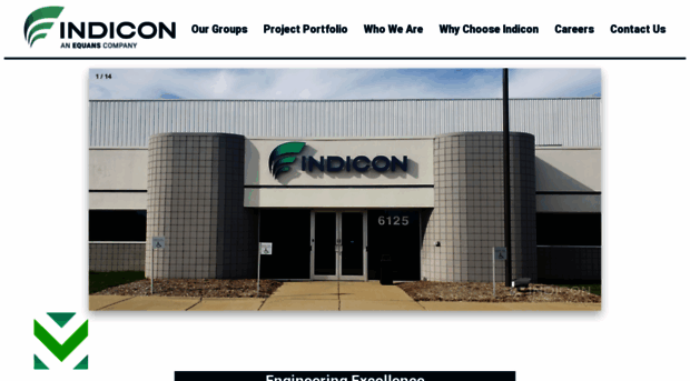 indicon.com