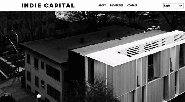 indie-capital.com