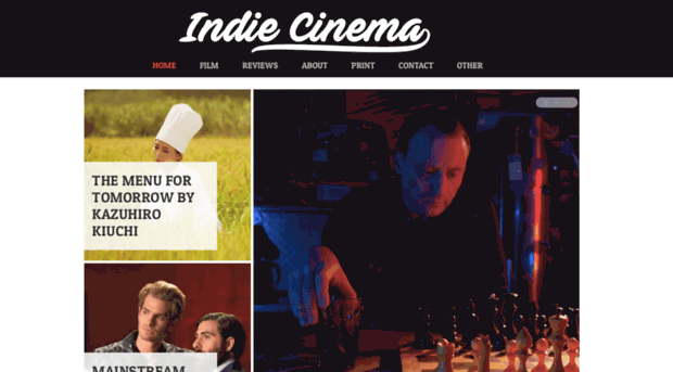 indie-cinema.com