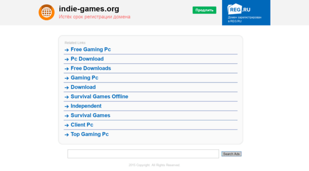 indie-games.org