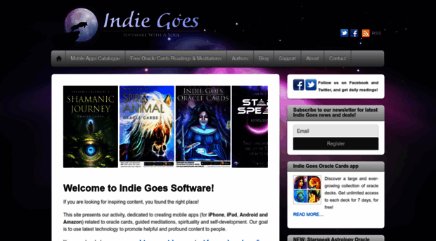 indie-goes.com