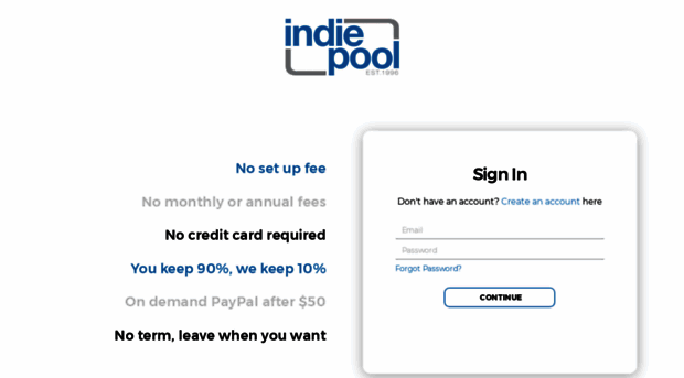 indie-pool.com