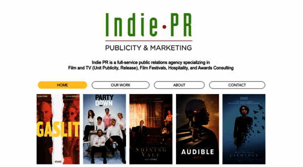 indie-pr.com