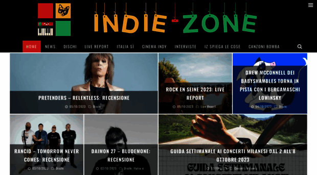 indie-zone.it