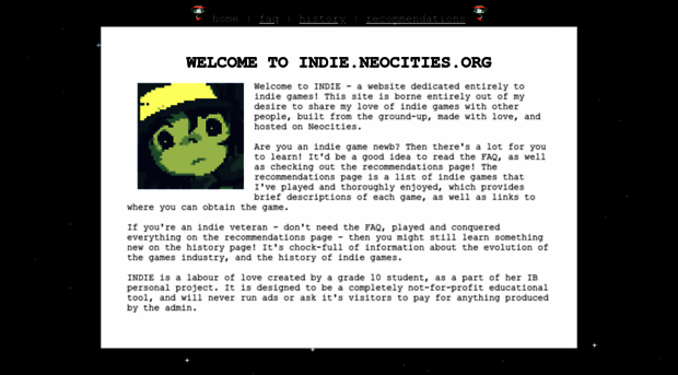 indie.neocities.org