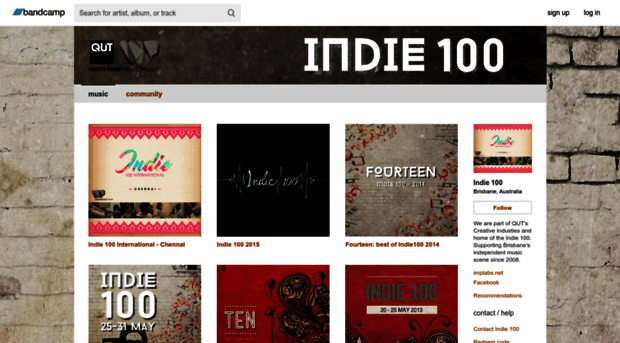 indie100.bandcamp.com