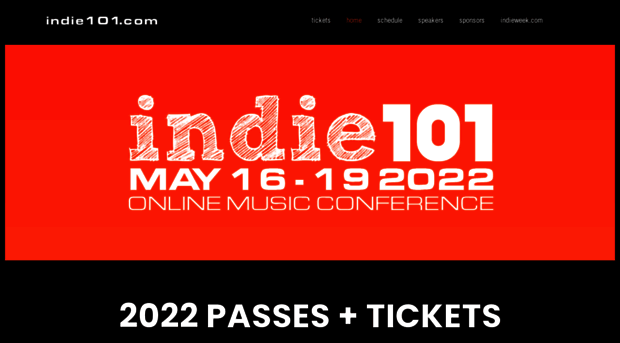 indie101.com