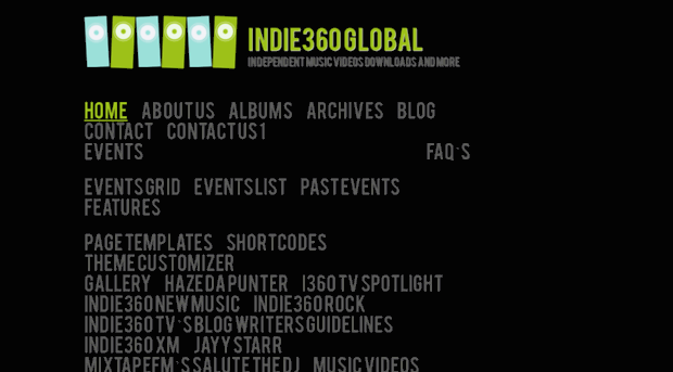 indie360global.com