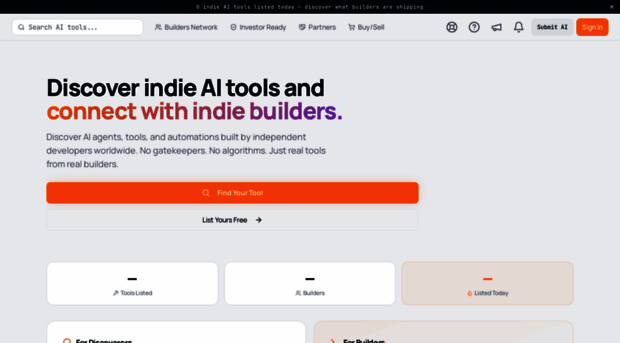 indieais.com