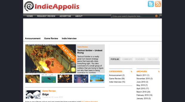 indieappolis.com