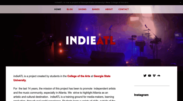 indieatl.com